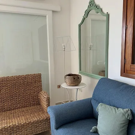 Ca' Mirto, Vicino A Spiagge Da Sogno