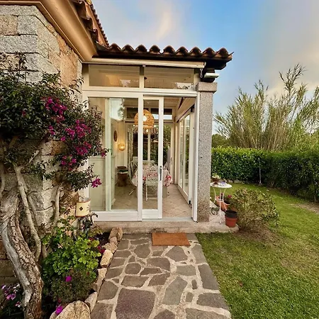 Ca' Mirto, Vicino A Spiagge Da Sogno Willa *