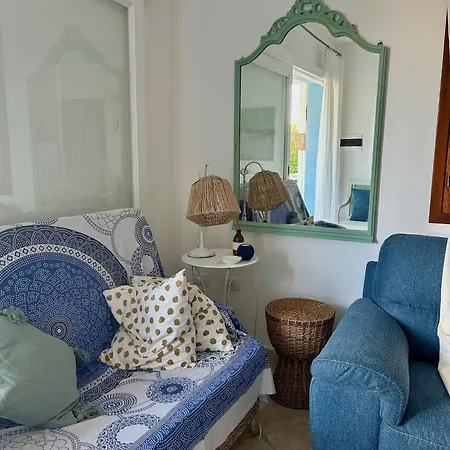 Ca' Mirto, Vicino A Spiagge Da Sogno Willa