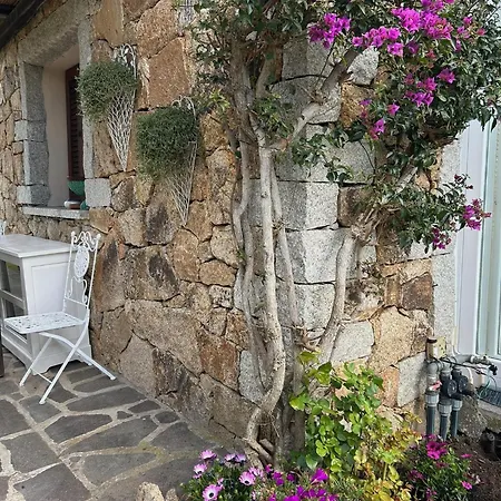 Villa Ca' Mirto, Vicino A Spiagge Da Sogno Monte Petrosu