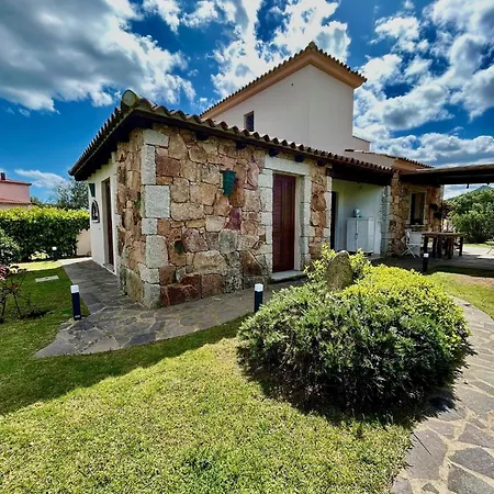 Ca' Mirto, Vicino A Spiagge Da Sogno *