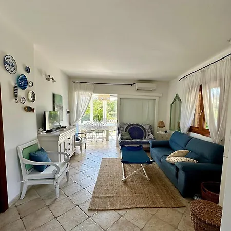 Ca' Mirto, Vicino A Spiagge Da Sogno * Monte Petrosu