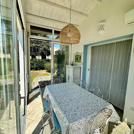 Ca' Mirto, Vicino A Spiagge Da Sogno