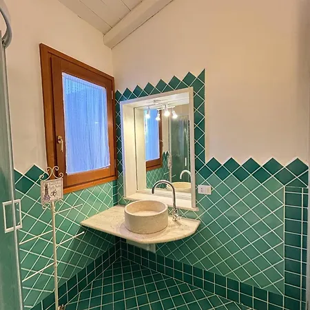 Ca' Mirto, Vicino A Spiagge Da Sogno