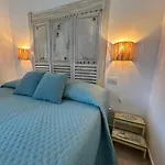 Ca' Mirto, Vicino A Spiagge Da Sogno 빌라 몬테 페트로수