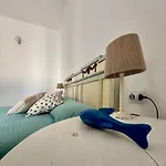 Ca' Mirto, Vicino A Spiagge Da Sogno 몬테 페트로수