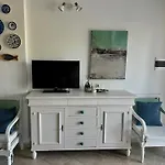 Ca' Mirto, Vicino A Spiagge Da Sogno 몬테 페트로수