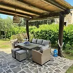 빌라 Ca' Mirto, Vicino A Spiagge Da Sogno