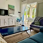 Ca' Mirto, Vicino A Spiagge Da Sogno 빌라 몬테 페트로수