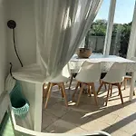 Ca' Mirto, Vicino A Spiagge Da Sogno 몬테 페트로수
