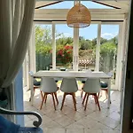 Ca' Mirto, Vicino A Spiagge Da Sogno * 몬테 페트로수