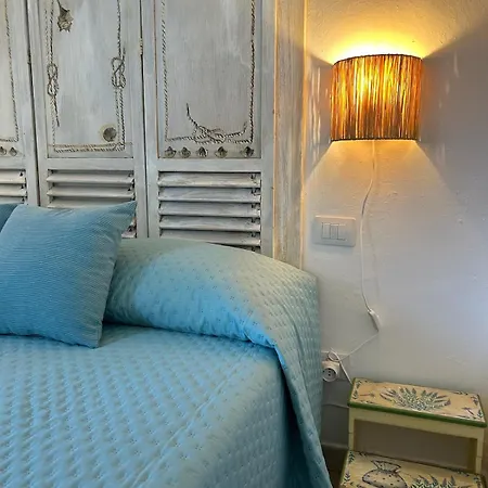 Villa Ca' Mirto, Vicino A Spiagge Da Sogno