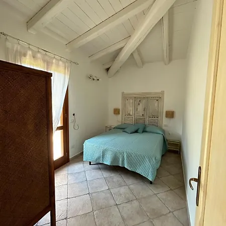 Villa Ca' Mirto, Vicino A Spiagge Da Sogno