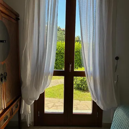 Ca' Mirto, Vicino A Spiagge Da Sogno Villa Monte Petrosu