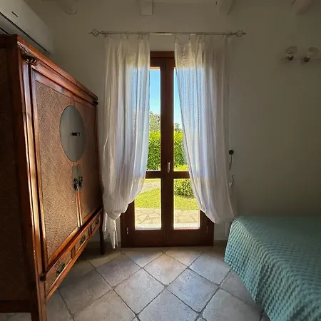Ca' Mirto, Vicino A Spiagge Da Sogno