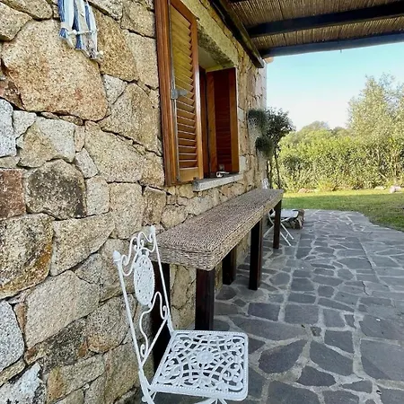 Villa Ca' Mirto, Vicino A Spiagge Da Sogno Monte Petrosu