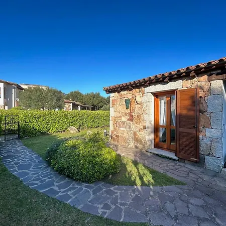 Ca' Mirto, Vicino A Spiagge Da Sogno Villa Monte Petrosu