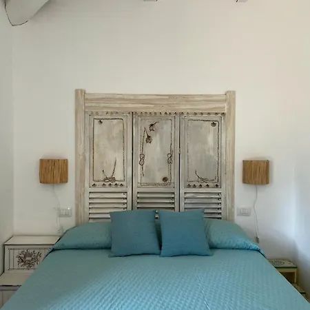 Villa Ca' Mirto, Vicino A Spiagge Da Sogno