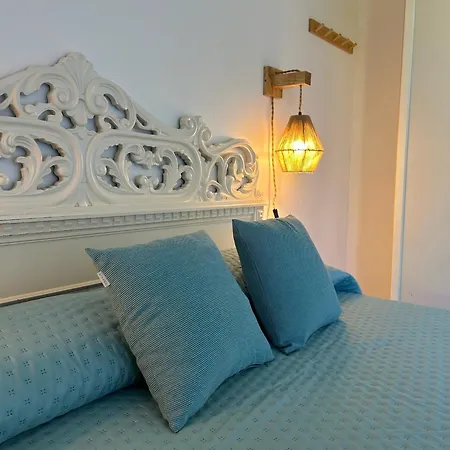 Ca' Mirto, Vicino A Spiagge Da Sogno * Monte Petrosu