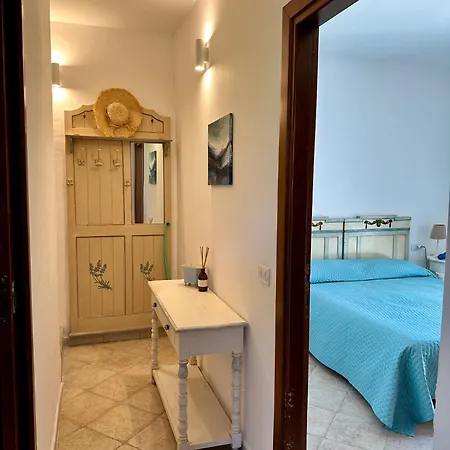 Ca' Mirto, Vicino A Spiagge Da Sogno Villa Monte Petrosu