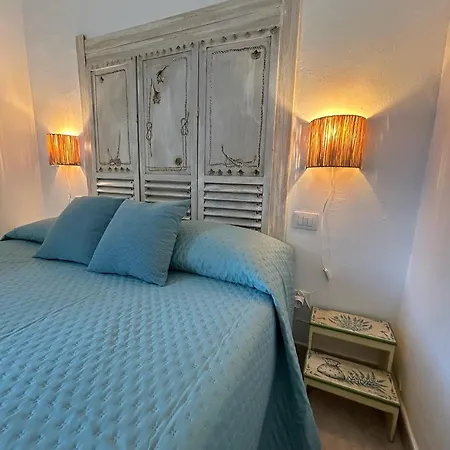 Ca' Mirto, Vicino A Spiagge Da Sogno Villa Monte Petrosu