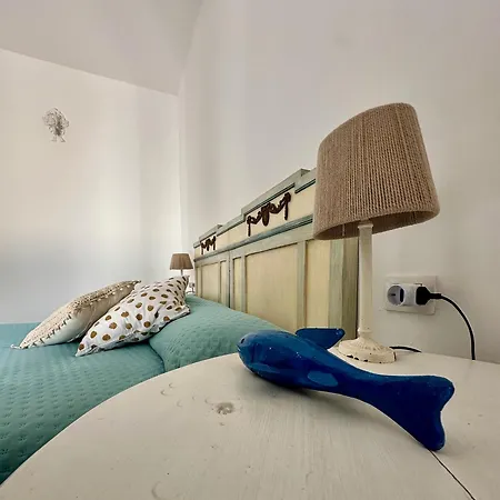 Ca' Mirto, Vicino A Spiagge Da Sogno Monte Petrosu