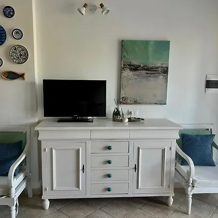 Ca' Mirto, Vicino A Spiagge Da Sogno Monte Petrosu