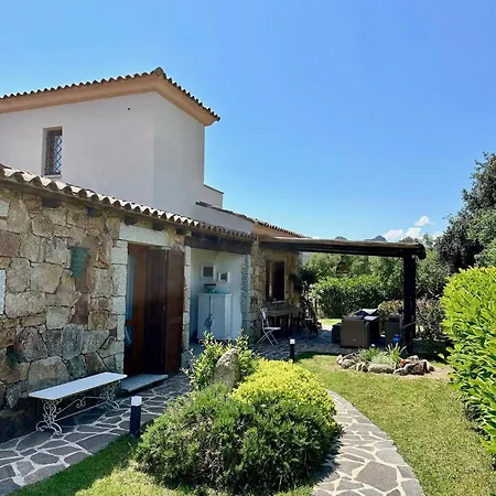 Ca' Mirto, Vicino A Spiagge Da Sogno *