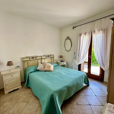 Ca' Mirto, Vicino A Spiagge Da Sogno