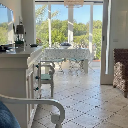Ca' Mirto, Vicino A Spiagge Da Sogno Villa