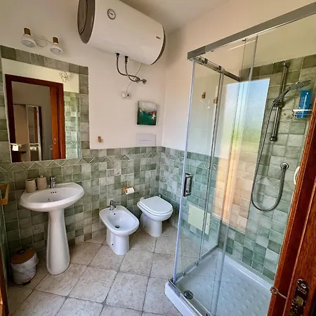 Ca' Mirto, Vicino A Spiagge Da Sogno * Monte Petrosu