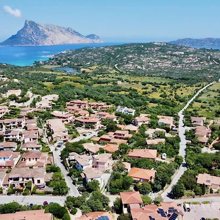 Ca' Mirto, Vicino A Spiagge Da Sogno Villa *