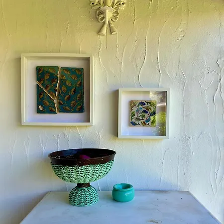 Ca' Mirto, Vicino A Spiagge Da Sogno *