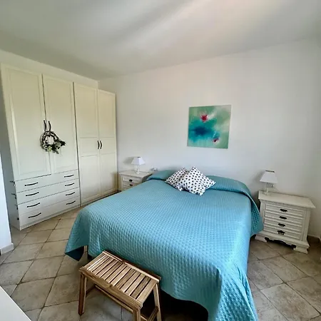 Ca' Mirto, Vicino A Spiagge Da Sogno Monte Petrosu