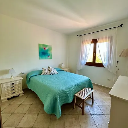 Ca' Mirto, Vicino A Spiagge Da Sogno