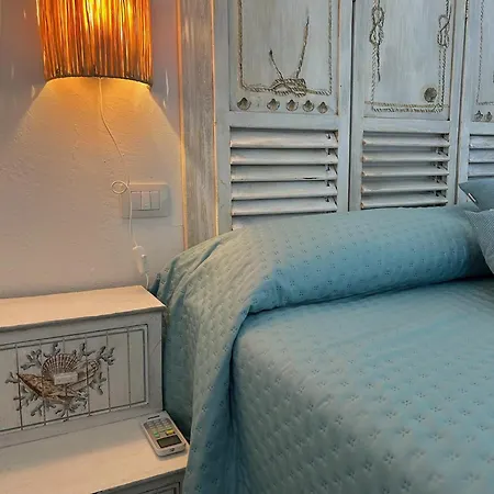 Ca' Mirto, Vicino A Spiagge Da Sogno *