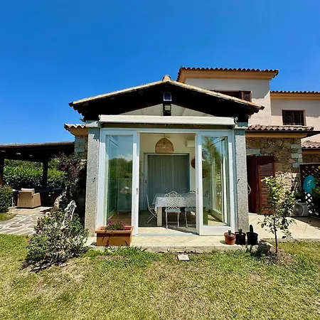 Ca' Mirto, Vicino A Spiagge Da Sogno