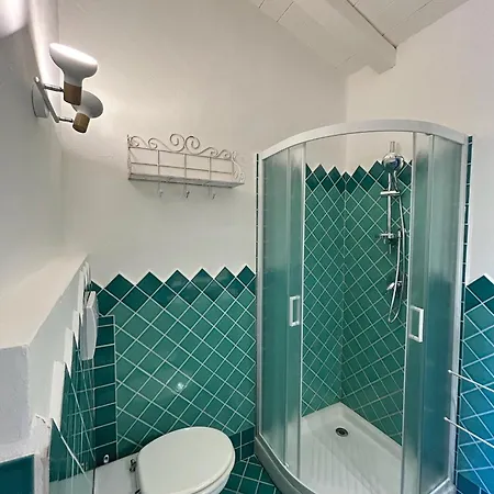 Villa Ca' Mirto, Vicino A Spiagge Da Sogno