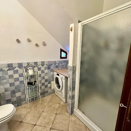 Ca' Mirto, Vicino A Spiagge Da Sogno Villa *