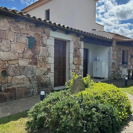 Villa Ca' Mirto, Vicino A Spiagge Da Sogno *