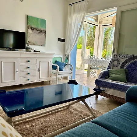 Ca' Mirto, Vicino A Spiagge Da Sogno Villa Monte Petrosu