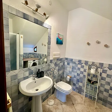 Ca' Mirto, Vicino A Spiagge Da Sogno