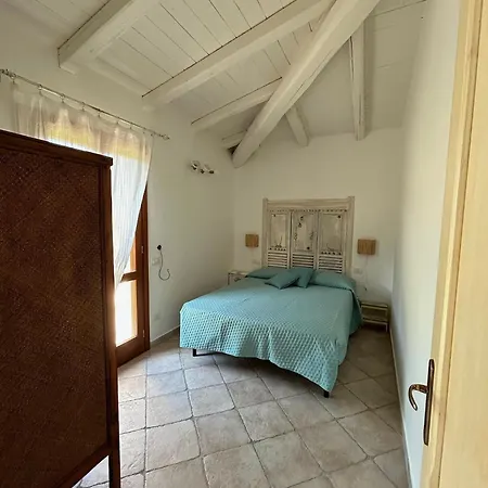 Villa Ca' Mirto, Vicino A Spiagge Da Sogno