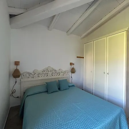 Ca' Mirto, Vicino A Spiagge Da Sogno Villa *