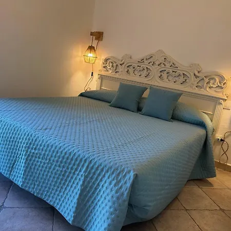 Villa Ca' Mirto, Vicino A Spiagge Da Sogno *