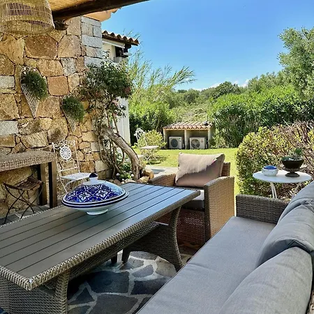 Ca' Mirto, Vicino A Spiagge Da Sogno Villa Monte Petrosu