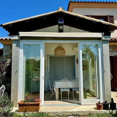 Villa Ca' Mirto, Vicino A Spiagge Da Sogno Monte Petrosu