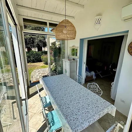 Ca' Mirto, Vicino A Spiagge Da Sogno Villa