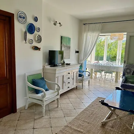 Villa Ca' Mirto, Vicino A Spiagge Da Sogno *