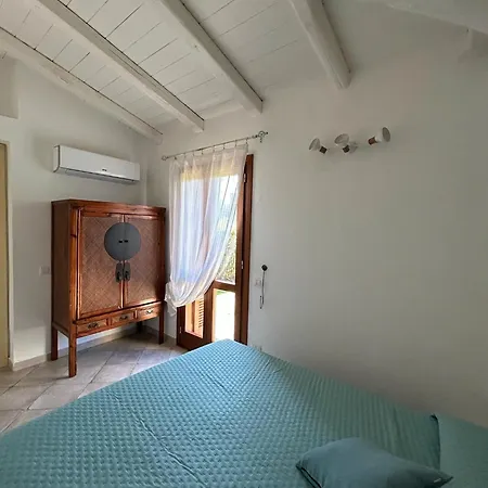 Ca' Mirto, Vicino A Spiagge Da Sogno Villa